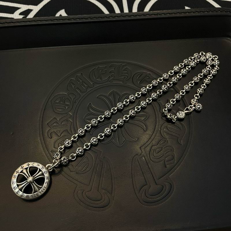 Chrome Hearts necklace 05yxh56
